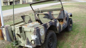 1953 Jeep (army) (3)