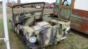 1953 Jeep (army) (5)