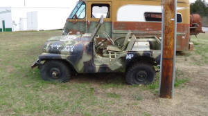 1953 Jeep (army) (6)