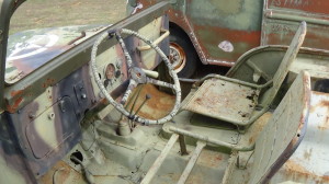 1953 Jeep (army) (9)