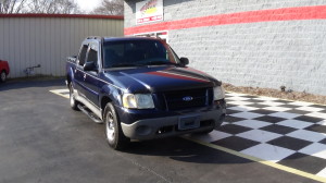 2003 Ford Sport Trac (1)