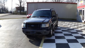 2003 Ford Sport Trac (14)