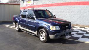 2003 Ford Sport Trac (2)