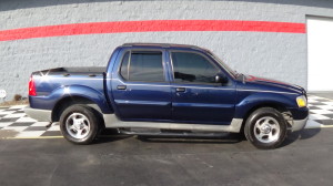 2003 Ford Sport Trac (4)