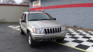 2003 Jeep Grand Cherokee (1)