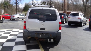 2003 NISSAN XTERRABODY (6)