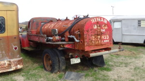 1946 Ford Tanker Truck (10)