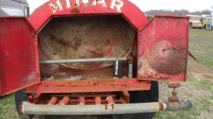 1946 Ford Tanker Truck (11)