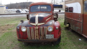 1946 Ford Tanker Truck (13)