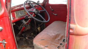 1946 Ford Tanker Truck (17)