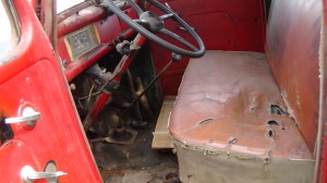 1946 Ford Tanker Truck (21)