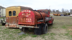 1946 Ford Tanker Truck (8)