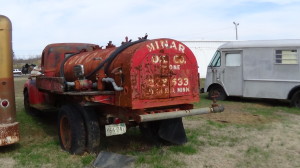 1946 Ford Tanker Truck (9)