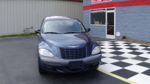 2002 CHRYSLER PT CRUISER 5744 (1)