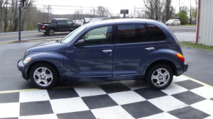 2002 CHRYSLER PT CRUISER 5744 (10)