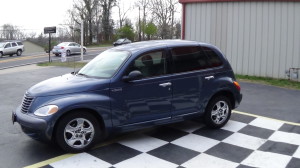 2002 CHRYSLER PT CRUISER 5744 (11)