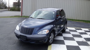 2002 CHRYSLER PT CRUISER 5744 (12)