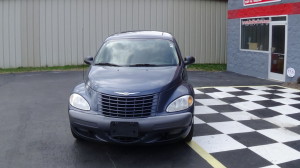 2002 CHRYSLER PT CRUISER 5744 (13)