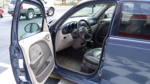 2002 CHRYSLER PT CRUISER 5744 (14)