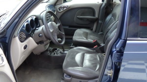 2002 CHRYSLER PT CRUISER 5744 (15)