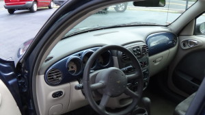 2002 CHRYSLER PT CRUISER 5744 (16)