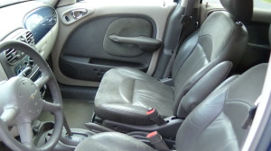 2002 CHRYSLER PT CRUISER 5744 (17)