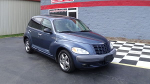 2002 CHRYSLER PT CRUISER 5744 (2)