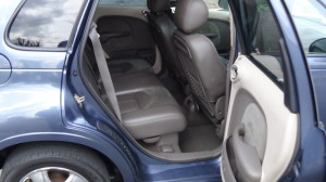 2002 CHRYSLER PT CRUISER 5744 (22)