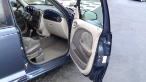 2002 CHRYSLER PT CRUISER 5744 (24)