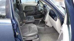 2002 CHRYSLER PT CRUISER 5744 (25)