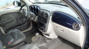 2002 CHRYSLER PT CRUISER 5744 (27)