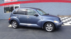 2002 CHRYSLER PT CRUISER 5744 (3)