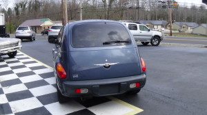 2002 CHRYSLER PT CRUISER 5744 (7)