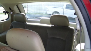 2006 dodge caravan burgandy (20)