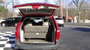 2006 dodge caravan burgandy (22)