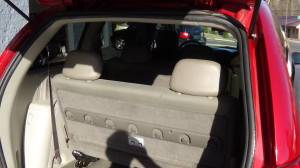 2006 dodge caravan burgandy (23)