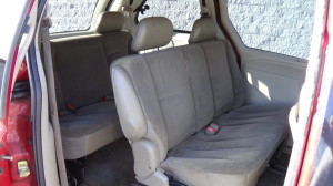 2006 dodge caravan burgandy (24)