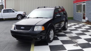 2006 ford freestyle awd limited (11)