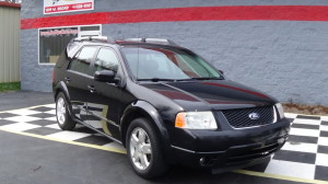 2006 ford freestyle awd limited (29)