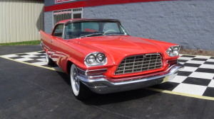 1957 chrysler 300 (1)