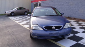 2000 mercury sable ls (1)