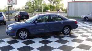 2000 mercury sable ls (12)