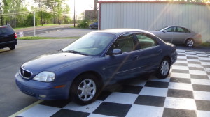 2000 mercury sable ls (13)