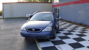 2000 mercury sable ls (14)