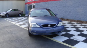 2000 mercury sable ls (15)