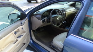 2000 mercury sable ls (16)