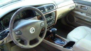 2000 mercury sable ls (19)