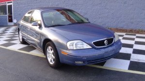 2000 mercury sable ls (2)