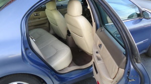 2000 mercury sable ls (24)