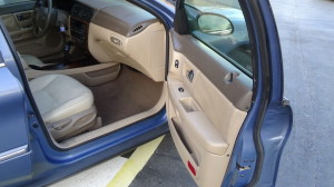 2000 mercury sable ls (27)